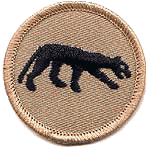 PantherPatrolPatch
