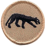 PantherPatrolPatch